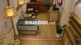 Mặt Tiền Phan Đình Phùng 70m2 Riêng Biệt gần quận 1 và Chợ Phú Nhuận