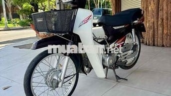 Honda drim 1998 dọn full