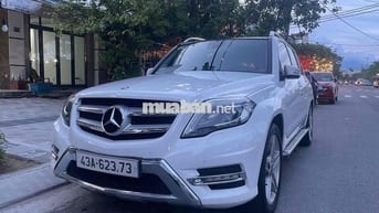 Mercedes Benz GLK Class 2013 250 AMG 4MATIC