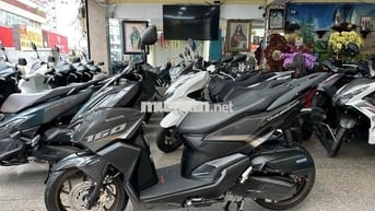 Honda VARIO 160 ABS 2022 Màu Đen BSTP Chính Chủ