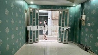 Cho thuê nhà nguyên căn Đường Nguyễn Đình Chiểu Quận PN