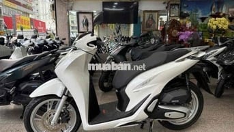 SH 150i ABS 2022 Smartkey Trắng BSTP Chính Chủ