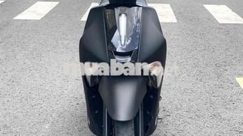 THANH LÝ YAMAHA JANUSS 2017