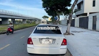 Bán Ford Laser siêu đẹp đời 2004 số tự động