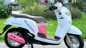 Scoopy 2020 lên Thái quá đẹp