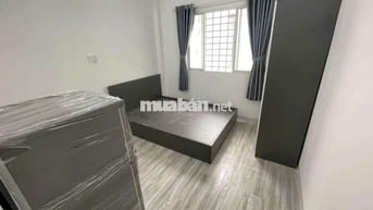 Cho thuê phòng trọ studio full nội thất sát Q1, Q2 ngay Phú Mỹ BThạnh