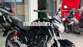 Cần bán Honda CB125F FI 2019 Biển 66 Xe đẹp Zin