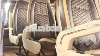 Ford Transit 2017 SVP - 320000 km