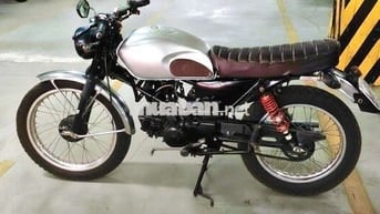 Win Cafe Racer
