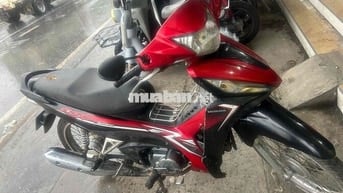 Wave rsx fi 2019 bs Hậu Giang cccd chủ