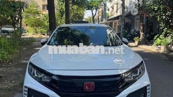 Honda Civic 2019 1.8E 2019