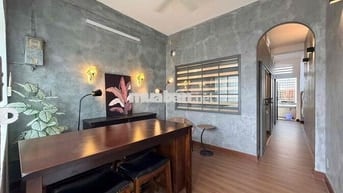 💨” 📍 Miếu Nổi – Bình Thạnh | 48m² | Full nội thất | 11tr/tháng