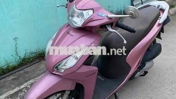 Vison cho chị em đi chợ