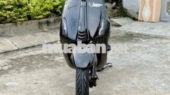 Vespa Sprint 2018 full led kiểng Bstp 9 chủ