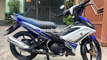 exciter 211 odo 21k