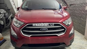 Ford EcoSport 2018 Titanium 1.5L AT - 68000 km