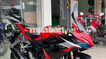 Cần bán Honda CBR150R 2021 Biển 60 9 chủ Xe zin