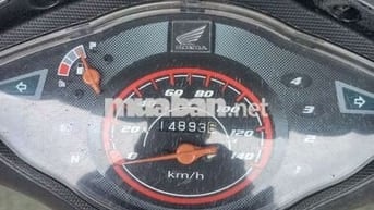 Wave a 100 đời 2014 giá 9tr