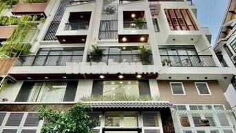 Nhà Mới Khu Đồng Bộ Mới Keng 1/ Nguyễn Văn Khối 4pn 5wc vào ở liền