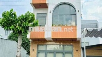 CHO THUÊ NHÀ 1T2L 4PN KDC HỒNG LOAN