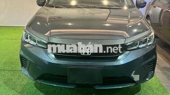 HONDA CITY L 2023 - Bao check Hãng - Hổ trợ vay 70