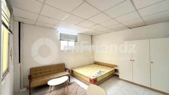🔥CĂN HỘ CỬA SỔ ĐÓN NẮNG CỰC XINH 30M2 NGAY ĐẠI HỌC HOA SEN✅