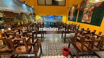 Mặt Tiền Ung Văn Khiêm 100m2 Có Gác Ngủ Nằm Ở 31/..Ngay Đại Học Hutech