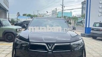 VinFast VF9 2025 Plus - 32000 km