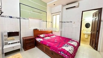 CHO THUÊ PHÒNG TRỌ GIÁ RẺ TRỐNG SẴN NGAY NGÃ TƯ BỐN XÃ THANG MÁY