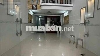 Nhà 3 phòng 5 máy lạnh KDC Diệu Hiền