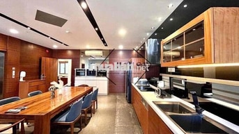 🌻Thuê Penthouse Cao Cấp 2Pn Rộng 120m2 Tại Bình Thạnh