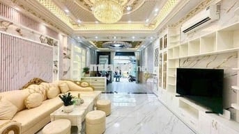 🔥 SI.Ê.U PHẨ.M TÂN CỔ ĐIỂN – GARA Ô TÔ, 5❌19-HẺM NHỰA 8M 🚘🚘QUAY ĐẦU 💎