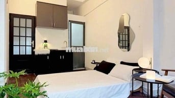 CHO THUÊ PHÒNG DECOR XINK GẦN BẾN BẠCH ĐẰNG Q1