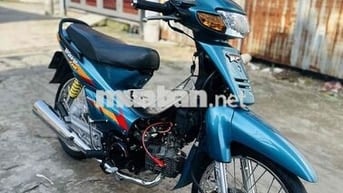 Wave Thái 110 dọn mới leng keng giấy tờ đầy đủ