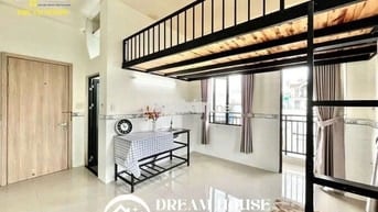 PHÒNG TRỌ CÓ GÁC BAN CÔNG THOÁNG MÁT GẦN AEON TÂN PHÚ ĐH HUIT