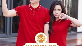 Đặt in đồng phục ở đâu giá rẻ và đẹp ?