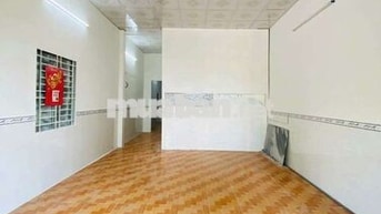 CHO THUÊ NHÀ TRỆT TRỤC CHÍNH KDC HƯNG PHÚ GIÁ 6.5TR/THÁNG