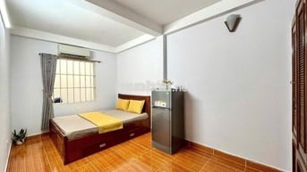 PHÒNG TRỌ CAO CẤP - LÊ ĐỨC THỌ - QUẬN GÒ VẤP