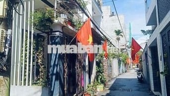 💥🏡CHO THUÊ NHÀ 2 TẦNG 2PN KIỆT ĐINH TIÊN HOÀNG, HẢI CHÂU❣️