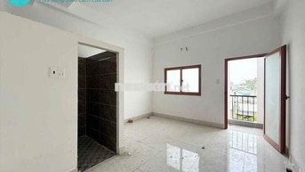 CĂN HỘ MỚI XÂY FULL NỘI THẤT RỘNG RÃI CÓ BANCOL NGAY TRUNG TÂM GÒ VẤP