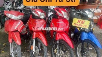 Thanh Lý Xe TQ Giá Chỉ Từ 3tr