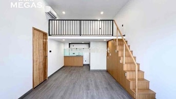 🌈 HOT DUPLEX BAN CÔNG CỰC CHILL – HUỲNH VĂN BÁNH, PN 🌈