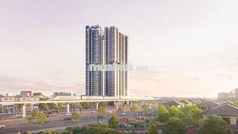 CHỈ 550TR SỞ HỮU CĂN HỘ TPHCM, GIỎ HÀNG ĐỘC QUYỀN EMERALD 68-CK CAO