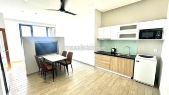🌟 Studio mới toanh gần biển 🏝️