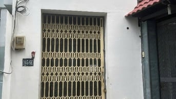 Cho thuê nhà 105/6e Cao Thắng, Phường 17, Quận Phú Nhuận