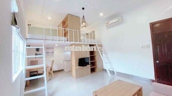 ✨CHO THUÊ GIÁ RẺ GIẢM SỐC_GÁC SIÊU YÊU VỚI DIỆN TÍCH RỘNG_GÁC CAO