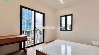 1PN TÁCH BẾP BAN CÔNG MÁY GIẶT RIÊNG THỐNG NHẤT LÊ ĐỨC THỌ NEW LUXURY
