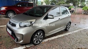 Kia Morning 2017 Si AT - 99999 km