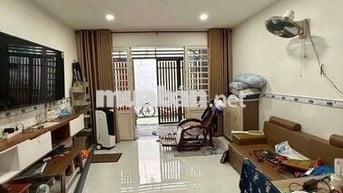 NHÀ 2 TẦNG ĐẸP —THOẠI NGỌC HẦU - PHÚ THẠNH (4m x 12m)