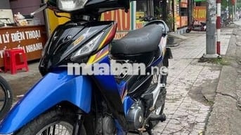 Thanh lý Wave RSX Giá 8tr